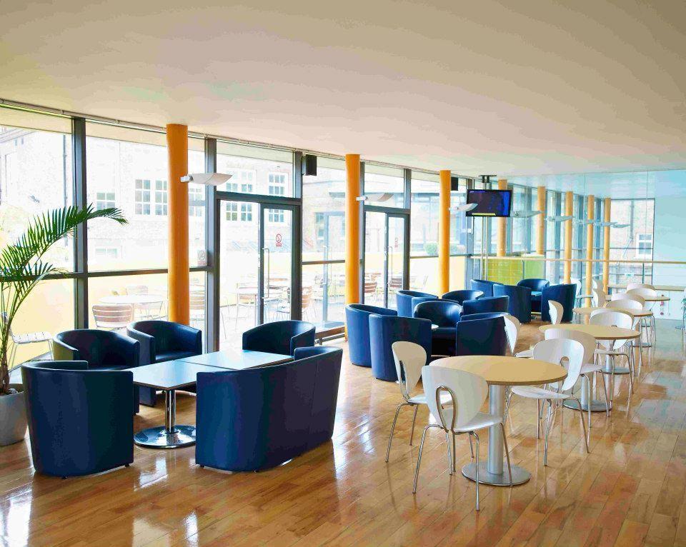 Horizons Accommodation London Exteriör bild