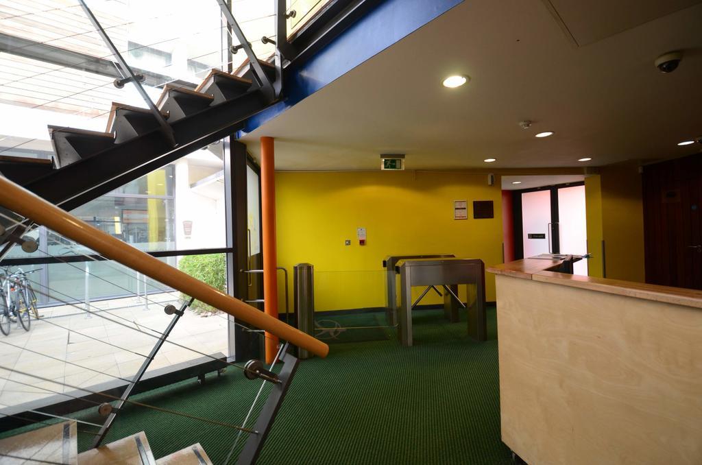 Horizons Accommodation London Exteriör bild