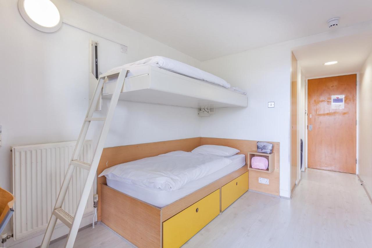 Horizons Accommodation London Exteriör bild
