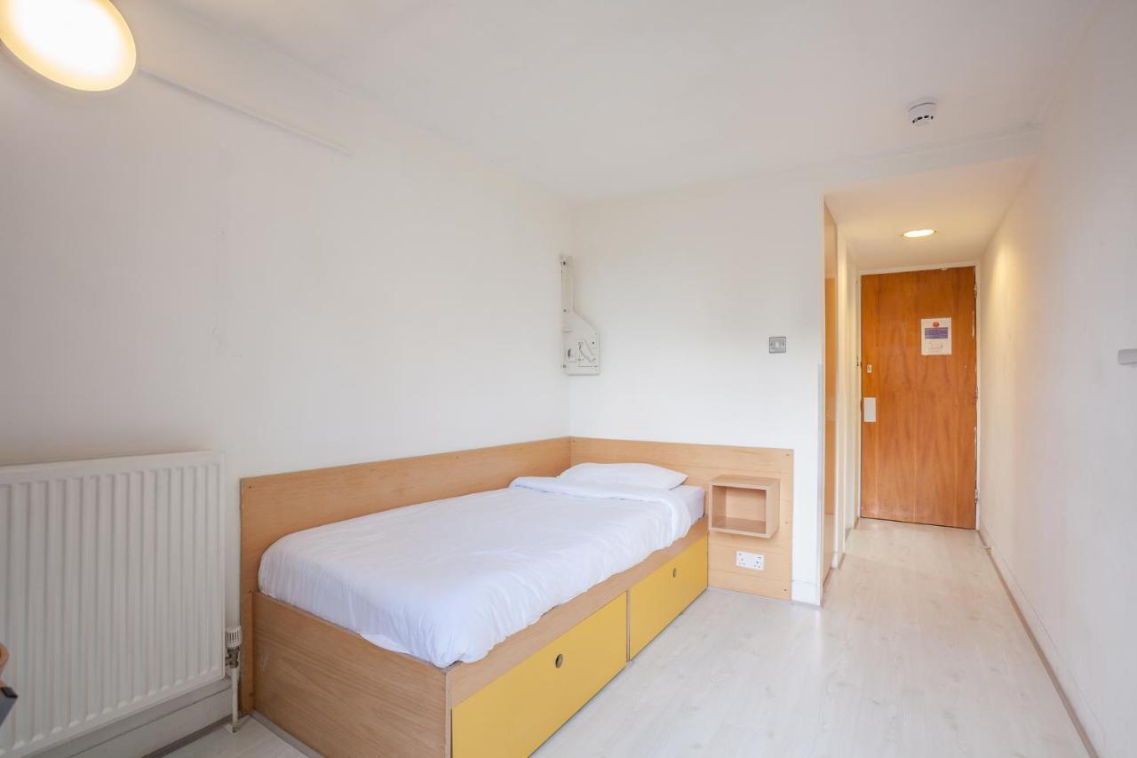 Horizons Accommodation London Exteriör bild