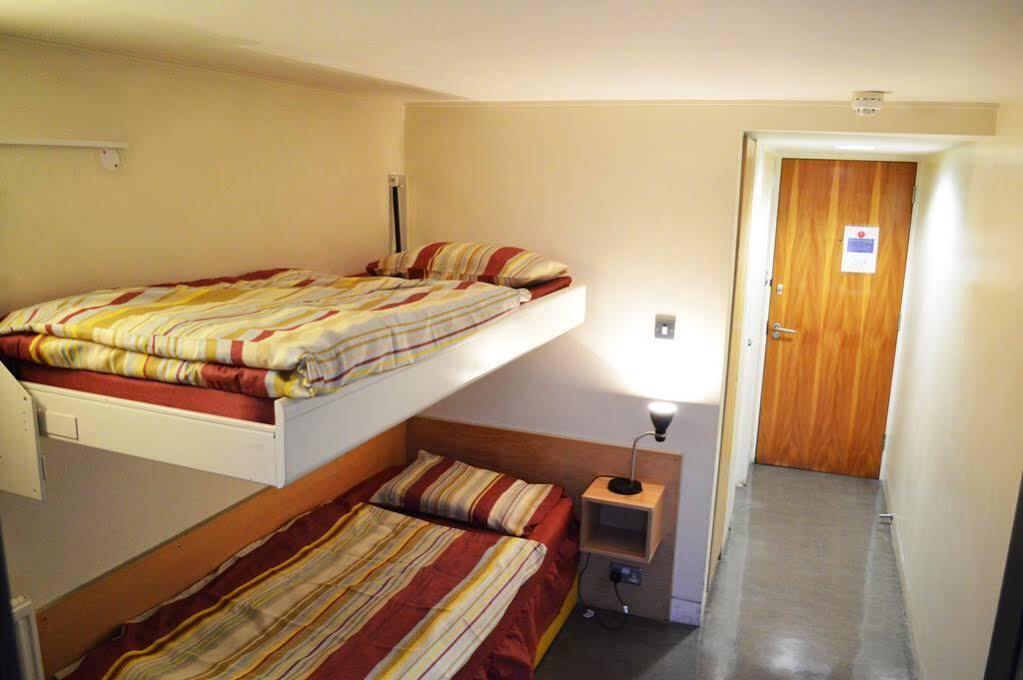 Horizons Accommodation London Exteriör bild